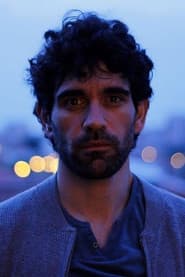 Photo of Adrián Orr