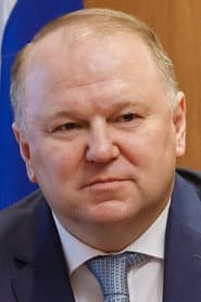 Photo of Nikolay Tsukanov