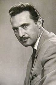 Photo of Arkadii Hashynskyi