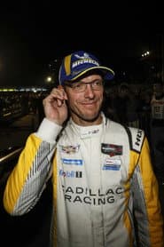 Photo of Sébastien Bourdais