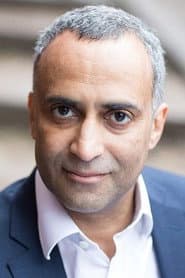 Photo of David Al-Fahmi