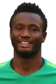 Photo of Mikel John Obi