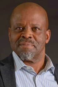 Photo of Patrick Shai