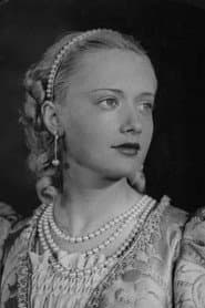 Photo of Carla Sveva