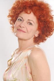 Photo of Razia Israeli