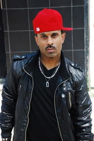 Photo of Mark Samuels