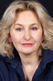Photo of Irina Vladmirskaia