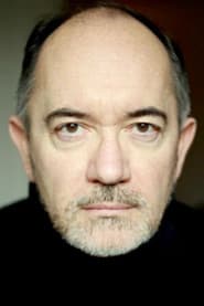 Photo of Olivier Claverie