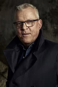 Photo of Janne Andersson