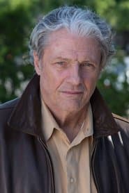 Photo of Michael Cooke