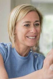 Photo of Aagje Dom