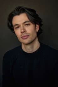 Photo of Chasen Parker