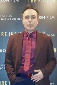 Photo of John Plas