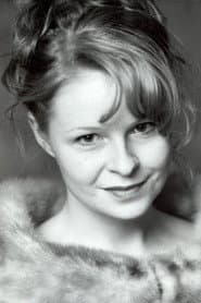 Photo of Alex Kelly