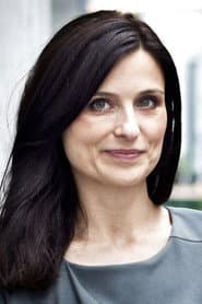 Photo of Line Gertsen