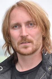 Photo of Jakob Hultcrantz Hansson
