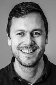 Photo of Martin Sleipnes