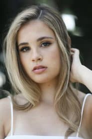 Photo of Lexia Hayden