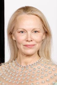 Photo of Pamela Anderson