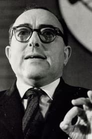 Photo of Vittorio Foa