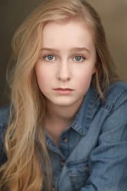 Photo of Hannah Zirke