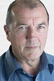 Photo of Mark O'Regan