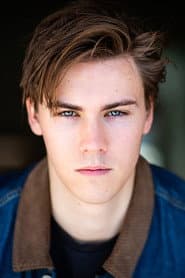 Photo of Jace Fleming