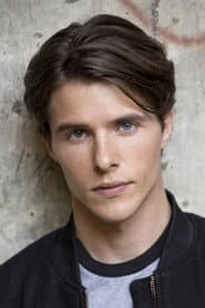 Photo of Justin West