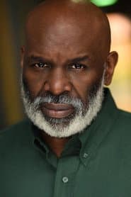 Photo of Cecil Glenn