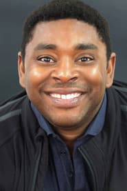 Photo of Cleave Williams