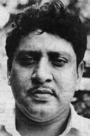 Photo of P C George