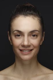 Photo of Ceren Yüksekkaya