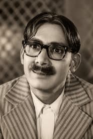 Photo of Sakshi Ranga Rao