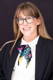Photo of Erin Brown Thomas