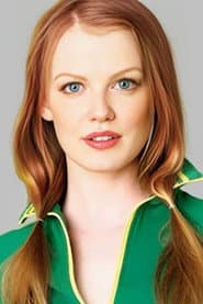 Photo of Erin Estelle McQuatters