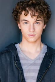 Photo of Parker Russell