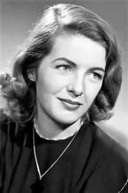 Photo of Margot Stevenson
