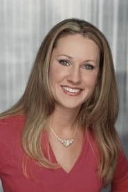 Photo of Christina Stencil