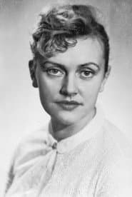 Photo of Nina Agapova