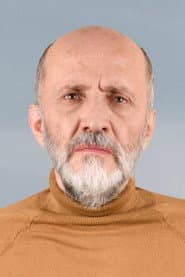 Photo of Manos Vakousis