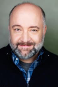 Photo of Dave T. Koenig