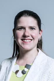 Photo of Jo Swinson