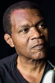 Photo of Robert Cray