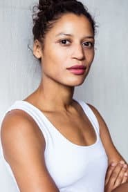 Photo of Davina Donaldson