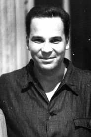 Photo of Gerhard Scheumann