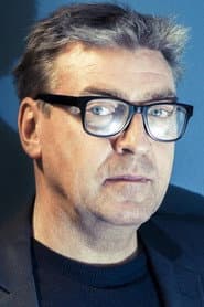 Photo of Thomas Gammeltoft
