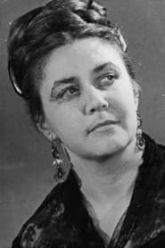 Photo of Galina Popova
