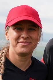 Photo of Julie Mercier