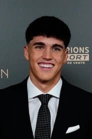 Photo of Pau Cubarsí