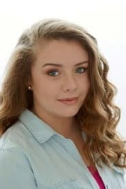 Photo of Alexa MacKell